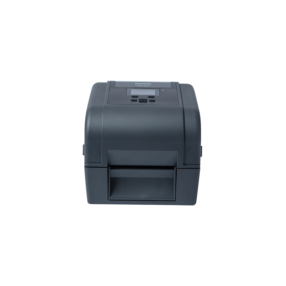 Brother TD-4650TNWB Desktop Label Printer